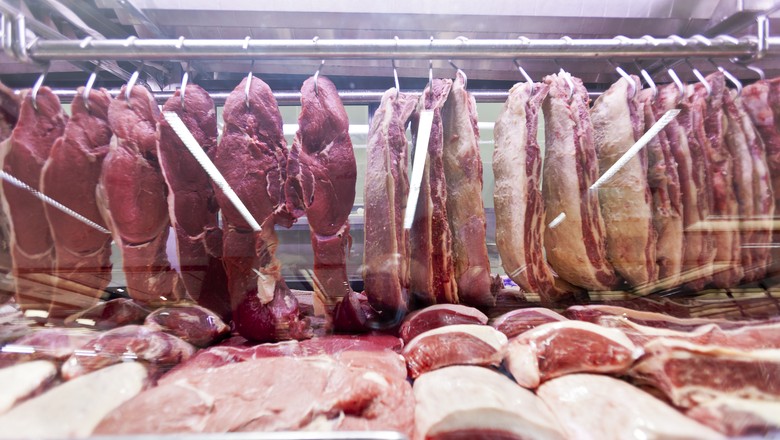 Em Natal, carne fica até 65,4% mais cara